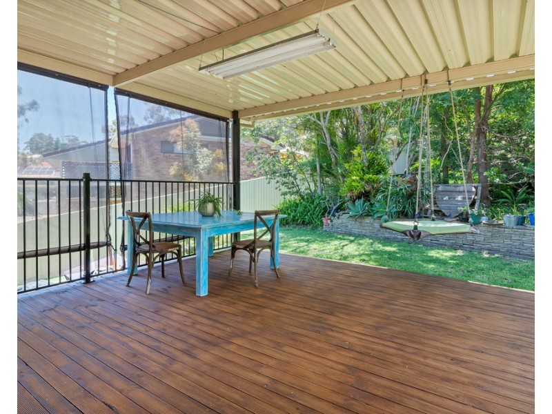 32/10-15 Bridgman Drive, Reedy Creek QLD 4227
