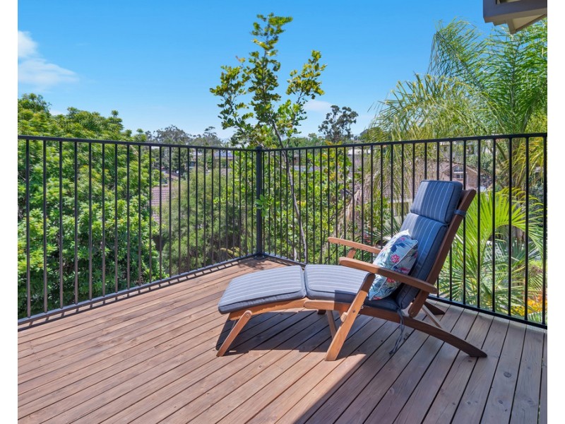 32/10-15 Bridgman Drive, Reedy Creek QLD 4227