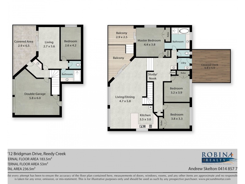 32/10-15 Bridgman Drive, Reedy Creek QLD 4227