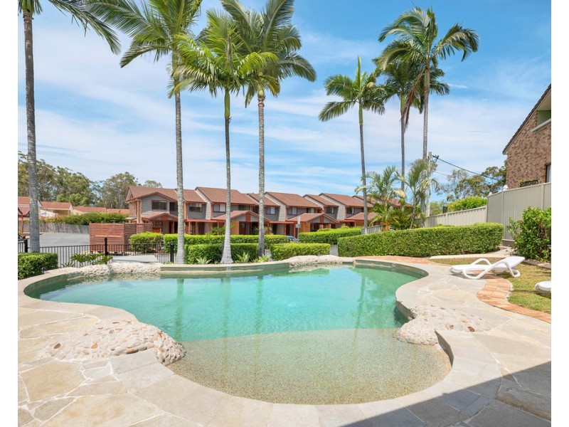 32/10-15 Bridgman Drive, Reedy Creek QLD 4227