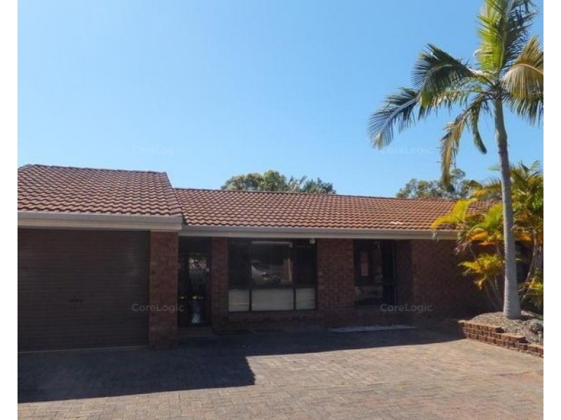 16/1 Kentwood Court, Robina QLD 4226