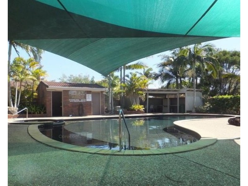 16/1 Kentwood Court, Robina QLD 4226