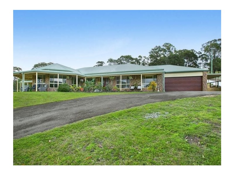 539 Bonogin Road, Bonogin QLD 4213