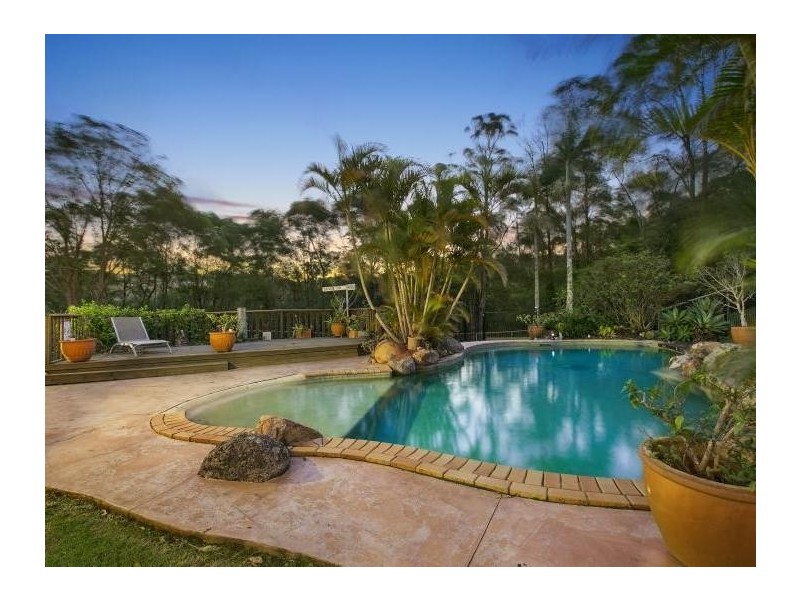 539 Bonogin Road, Bonogin QLD 4213