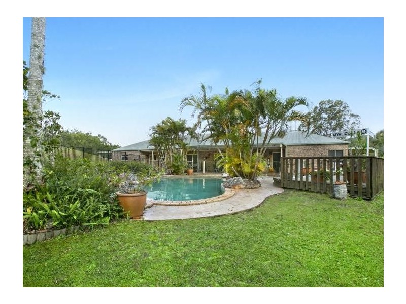 539 Bonogin Road, Bonogin QLD 4213