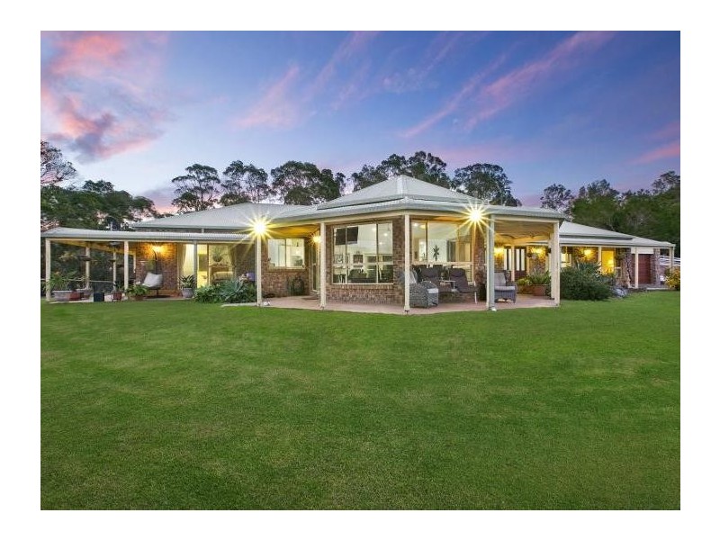 539 Bonogin Road, Bonogin QLD 4213
