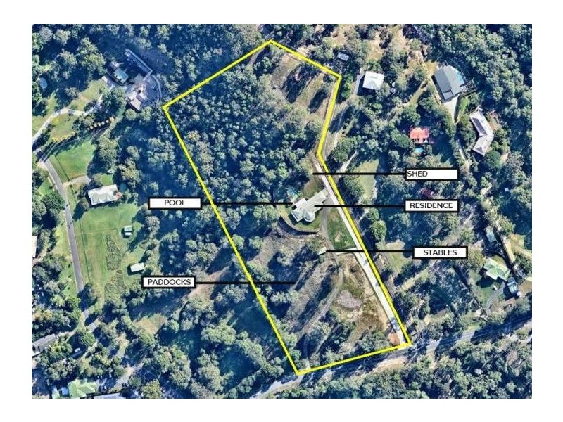 539 Bonogin Road, Bonogin QLD 4213