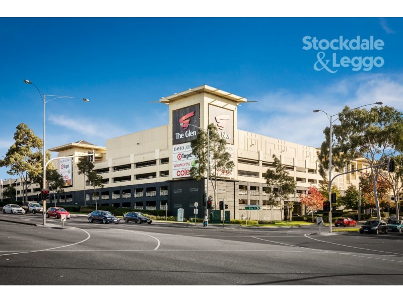 124/270 Springvale Road, Glen Waverley VIC 3150