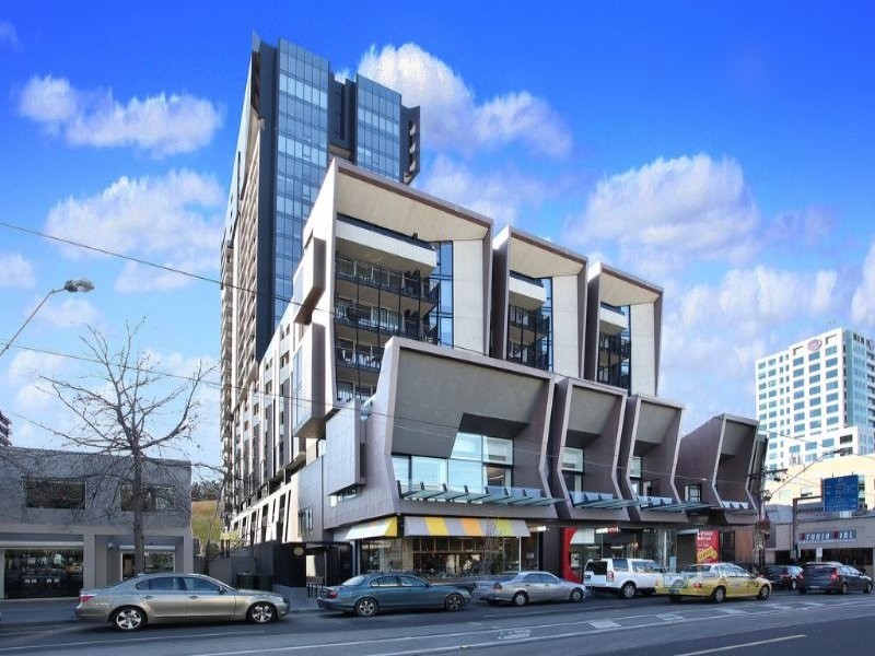 103/227 Toorak Road, South Yarra VIC 3141