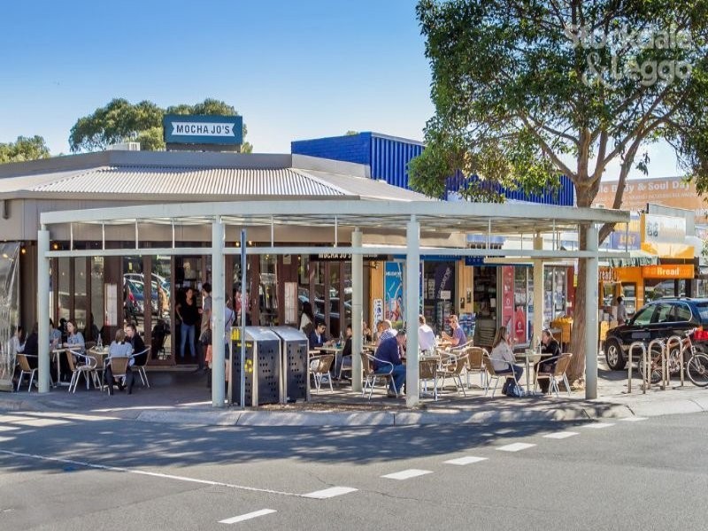 811/39 Kingsway, Glen Waverley VIC 3150