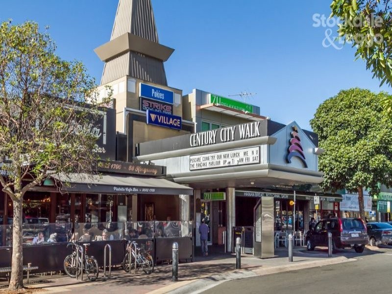 811/39 Kingsway, Glen Waverley VIC 3150