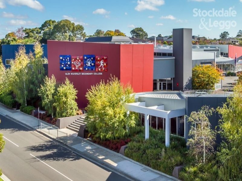 811/39 Kingsway, Glen Waverley VIC 3150