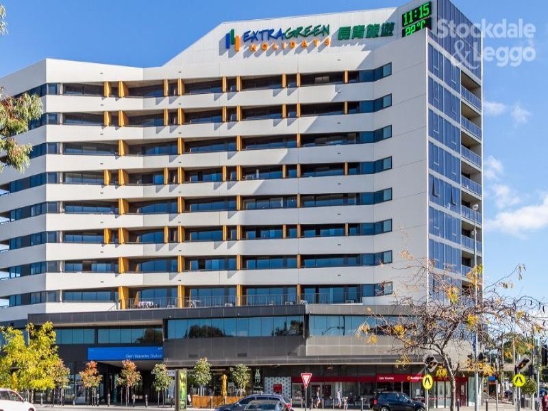 811/39 Kingsway, Glen Waverley VIC 3150