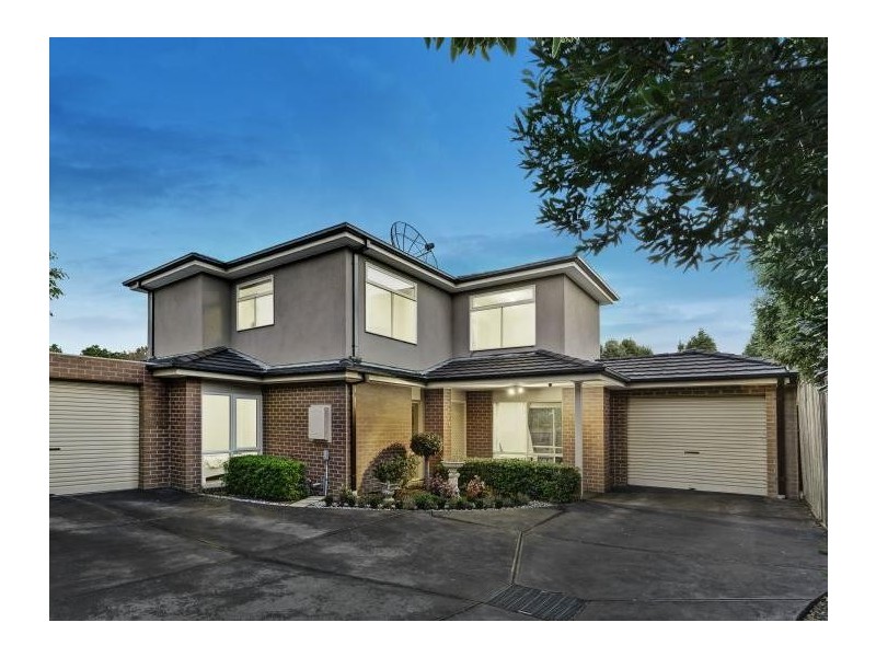 2/17 Pamela Street, Mount Waverley VIC 3149