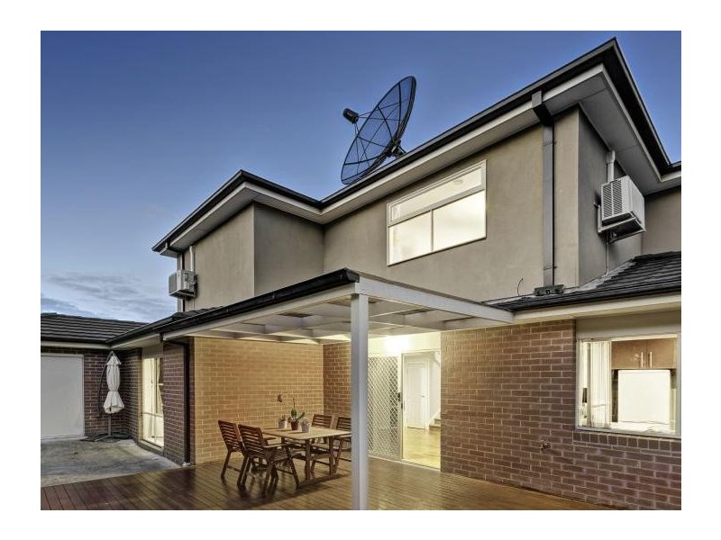 2/17 Pamela Street, Mount Waverley VIC 3149