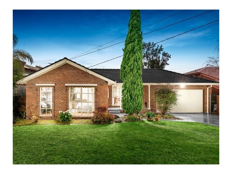 39 Remington Drive, Glen Waverley VIC 3150