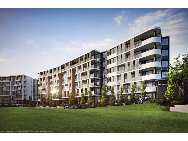 B202/8 Graylands Road, Claremont WA 6010