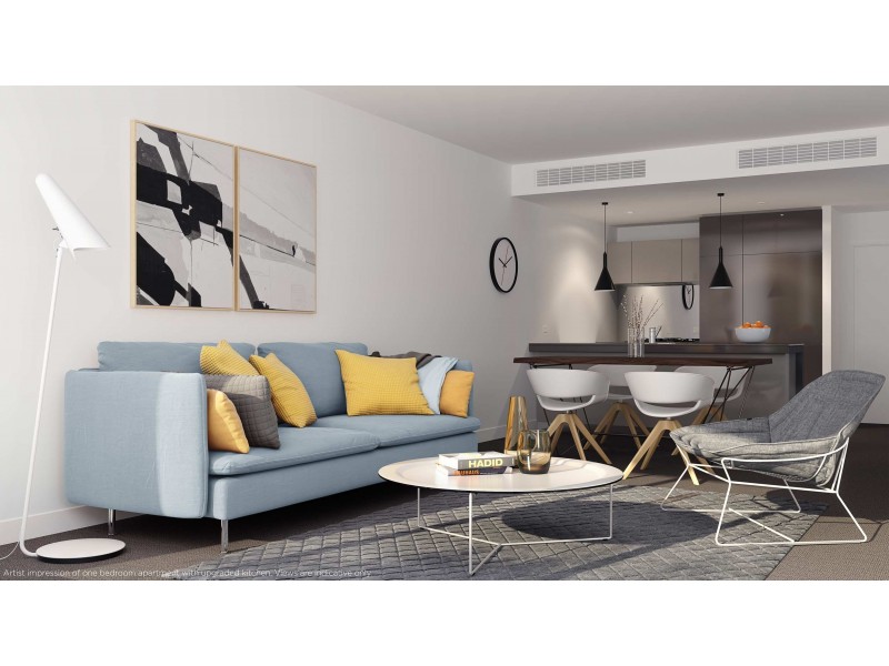 B202/8 Graylands Road, Claremont WA 6010