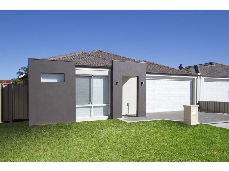 14A, 18B Grant Place, Bentley WA 6102