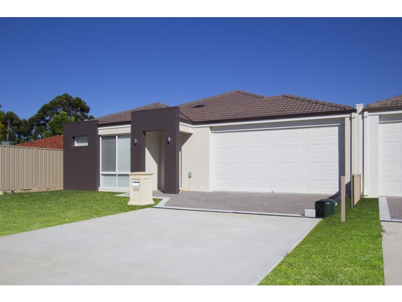 14A, 18B Grant Place, Bentley WA 6102