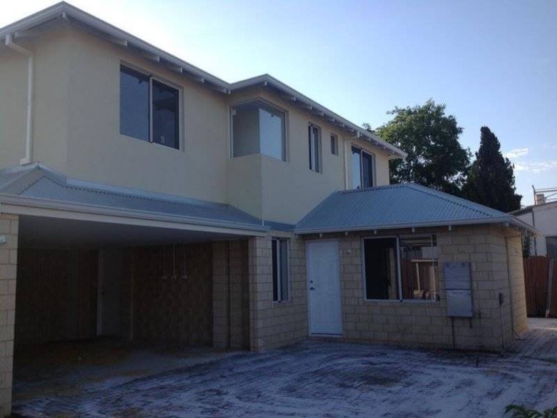 3/A Mint Street, East Victoria Park WA 6101