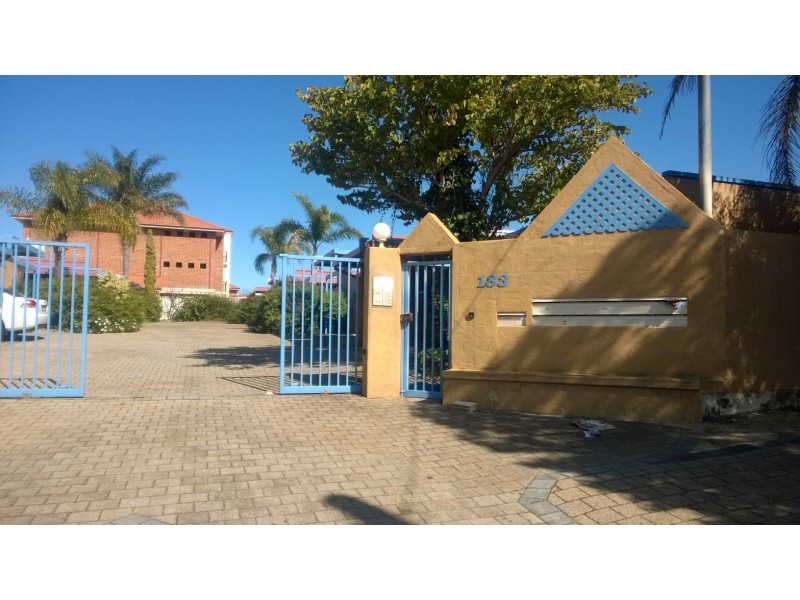 Unit 5 133 Shepparton Road, Victoria Park WA 6100