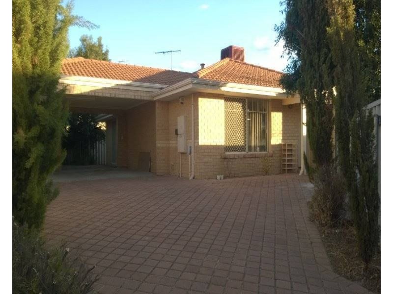 Rm/ 16B Marquis Street, Bentley WA 6102