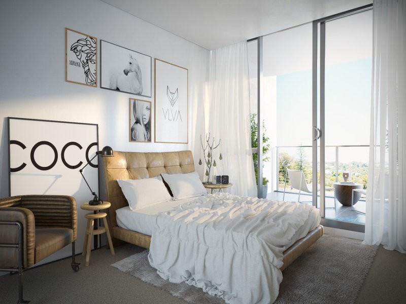 B516/8 Graylands Road, Claremont WA 6010