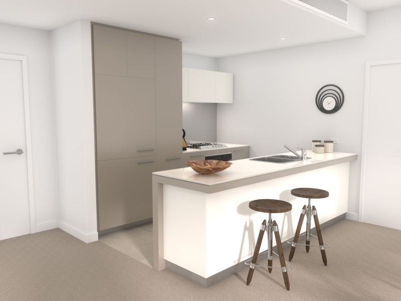 B516/8 Graylands Road, Claremont WA 6010