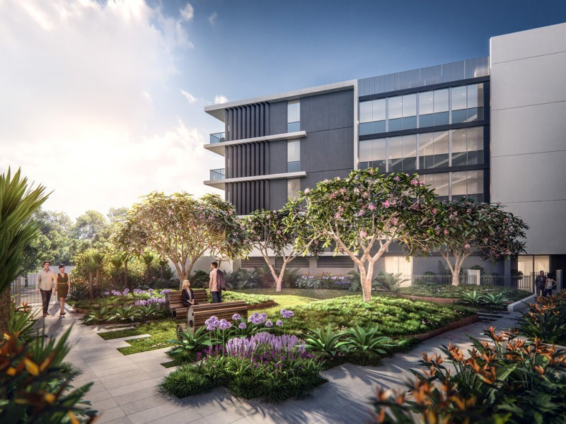 B516/8 Graylands Road, Claremont WA 6010