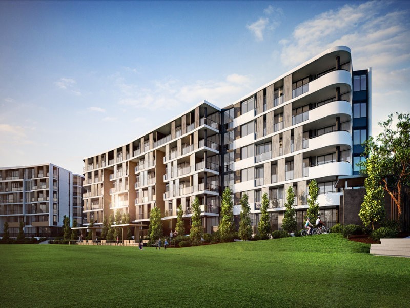 B516/8 Graylands Road, Claremont WA 6010