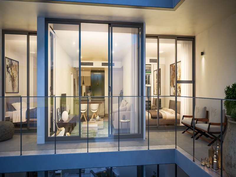 B516/8 Graylands Road, Claremont WA 6010