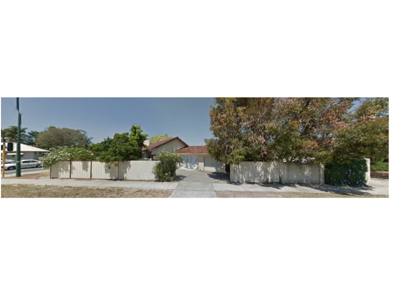 109 Manning Road, Manning WA 6152