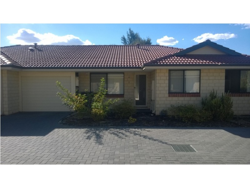 3/98 Wheatley, Gosnells WA 6110