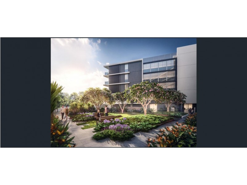 B316/8 Grayland Road, Claremont WA 6010