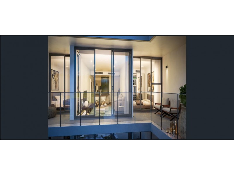 B316/8 Grayland Road, Claremont WA 6010