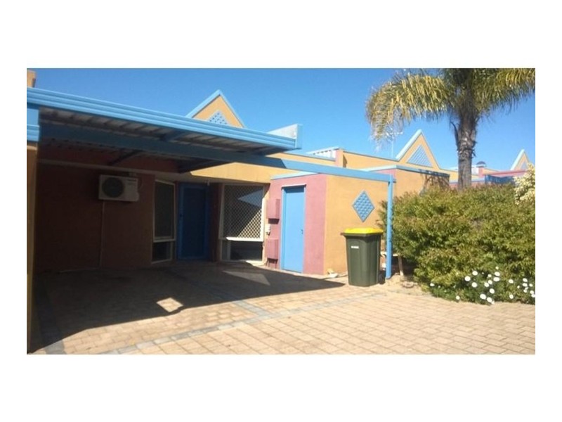 Unit 5 133 Shepparton Road, East Victoria Park WA 6101