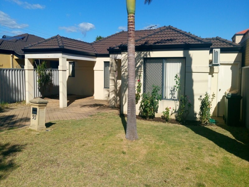 93 Mills Street, Cannington WA 6107