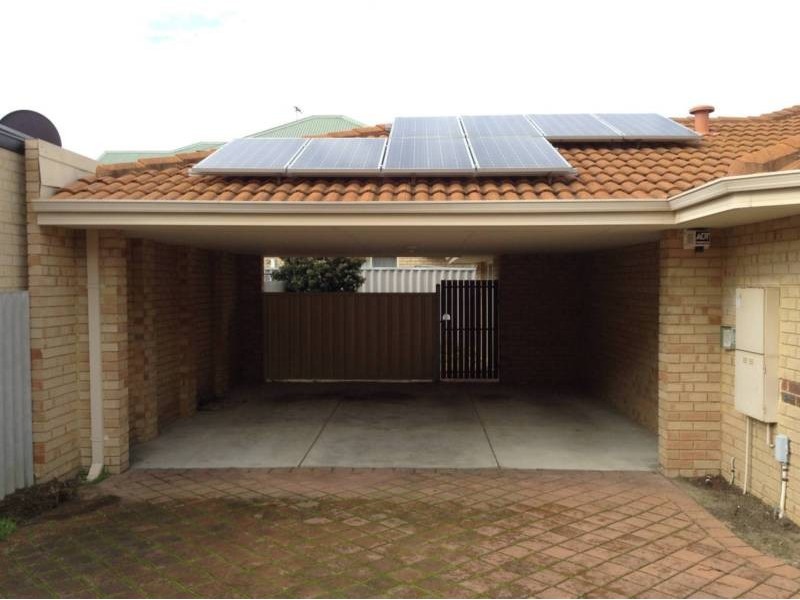12(B) Sill St, Bentley WA 6102