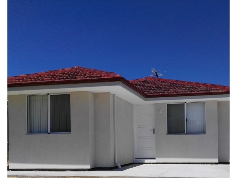 8A Millar Place, Willetton WA 6155