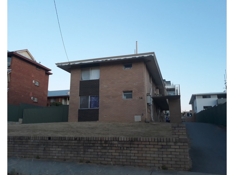 Unit 5/14 King George St, Victoria Park WA 6100