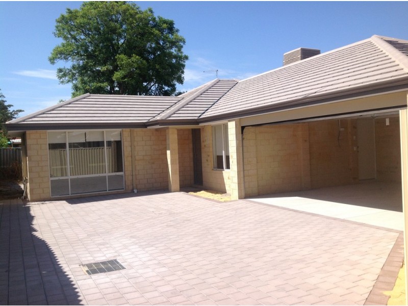 57A Hopkinson Way, Wilson WA 6107