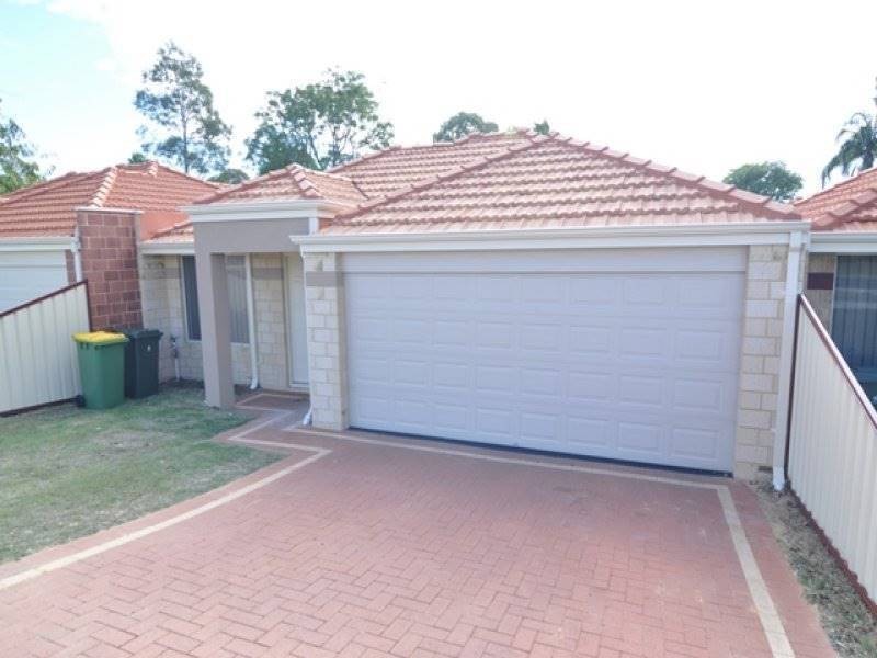 Nbr 50C Edney Road, High Wycombe WA 6057