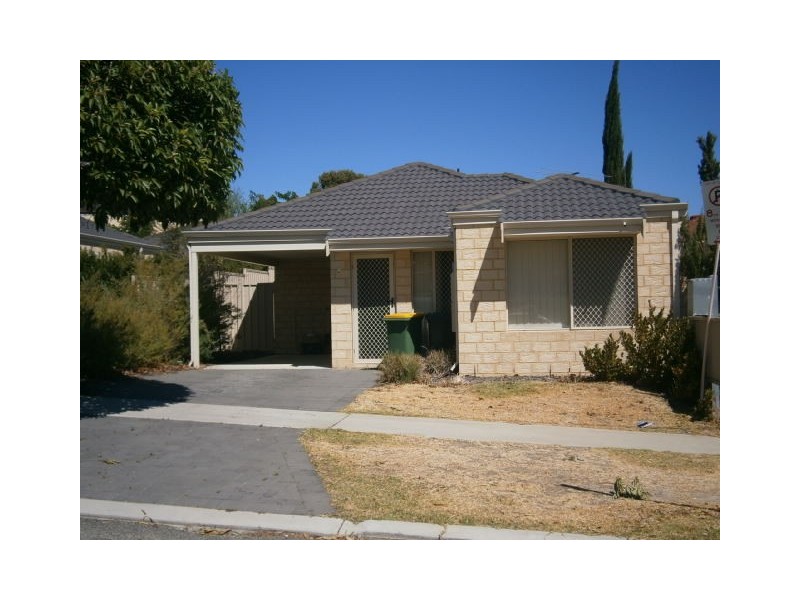 Nbr 4/12 Marquis Street, Bentley WA 6102