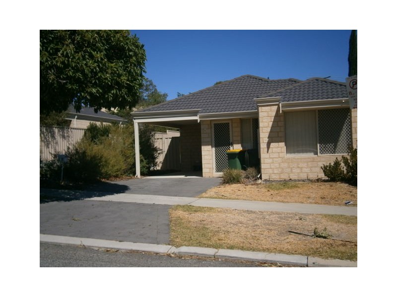 Nbr 4/12 Marquis Street, Bentley WA 6102