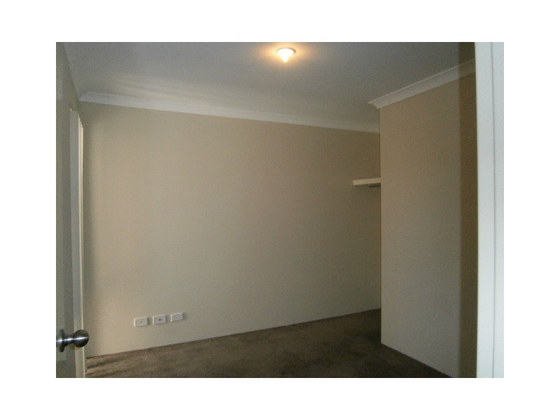 Nbr 4/12 Marquis Street, Bentley WA 6102