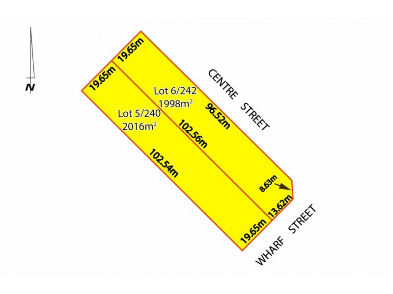 240-242 Wharf Street, Queens Park WA 6107