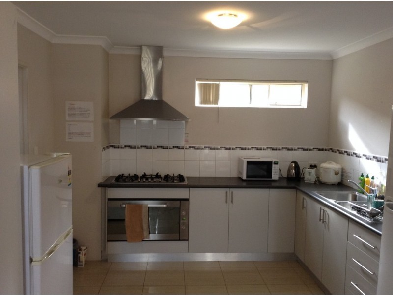 16A Marquis Street, Bentley WA 6102