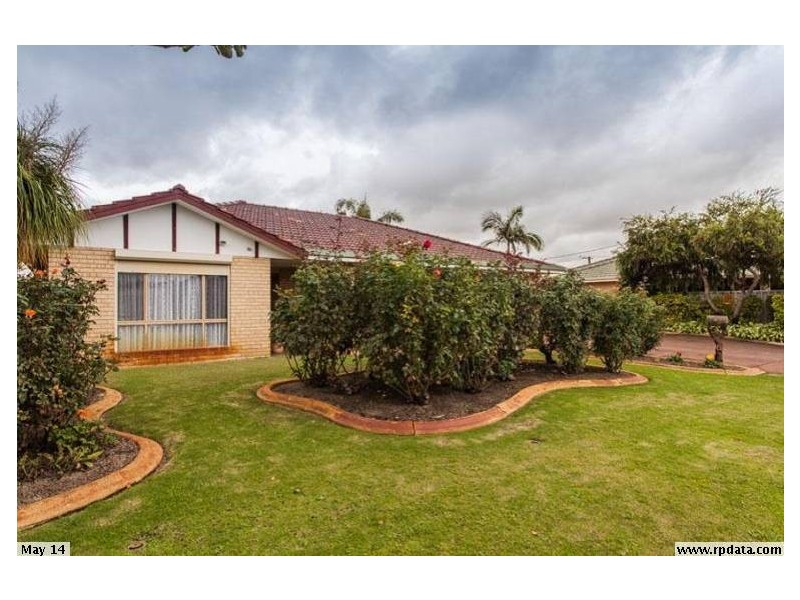 3 Dowley Court, Queens Park WA 6107
