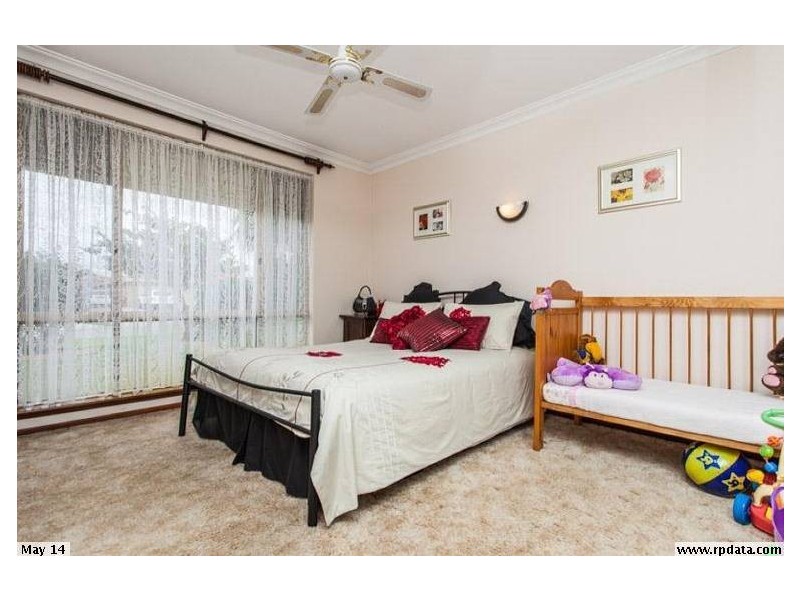 3 Dowley Court, Queens Park WA 6107